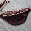 PERSONNALISATION Sac banane