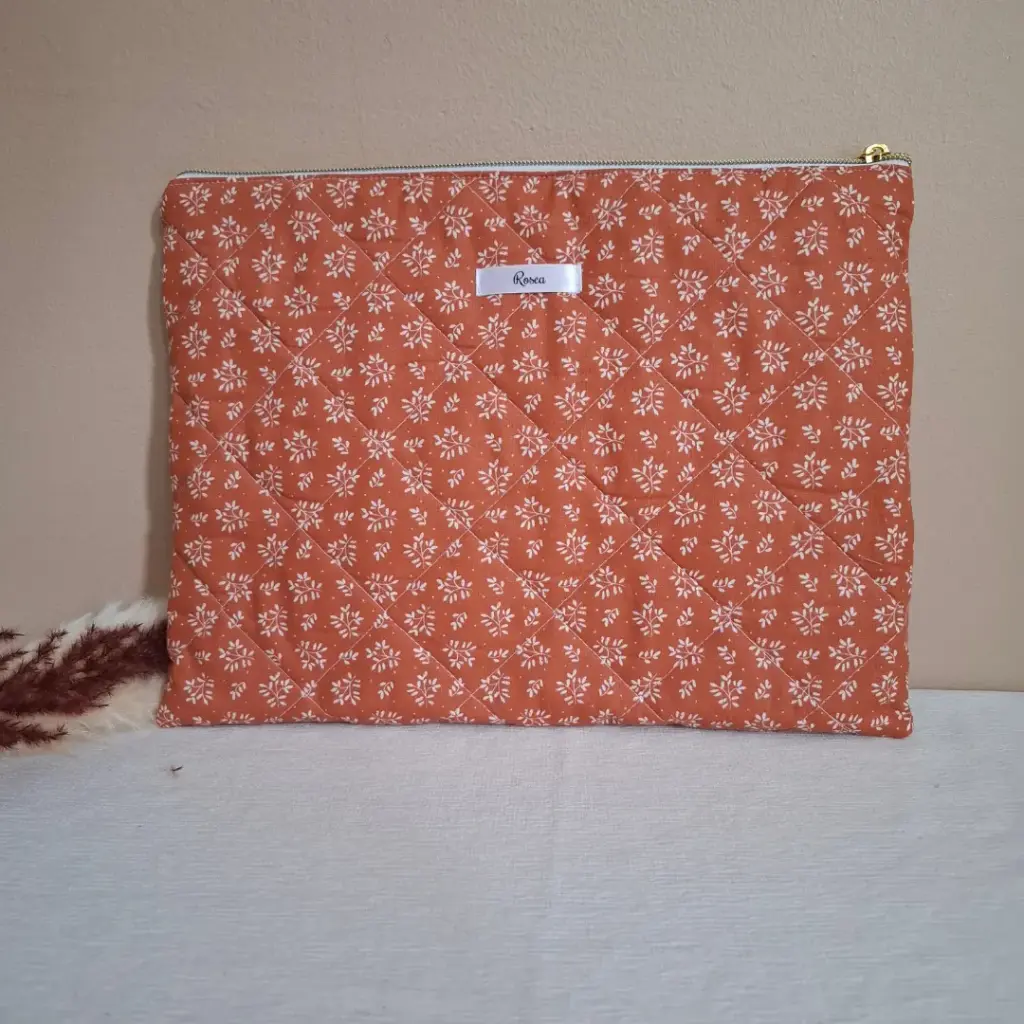 PERSONNALISATION Housse tablette et ordinateur