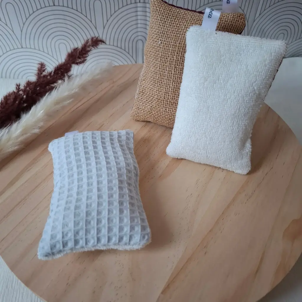 Éponge de cuisine