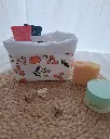 Panier de rangement 
