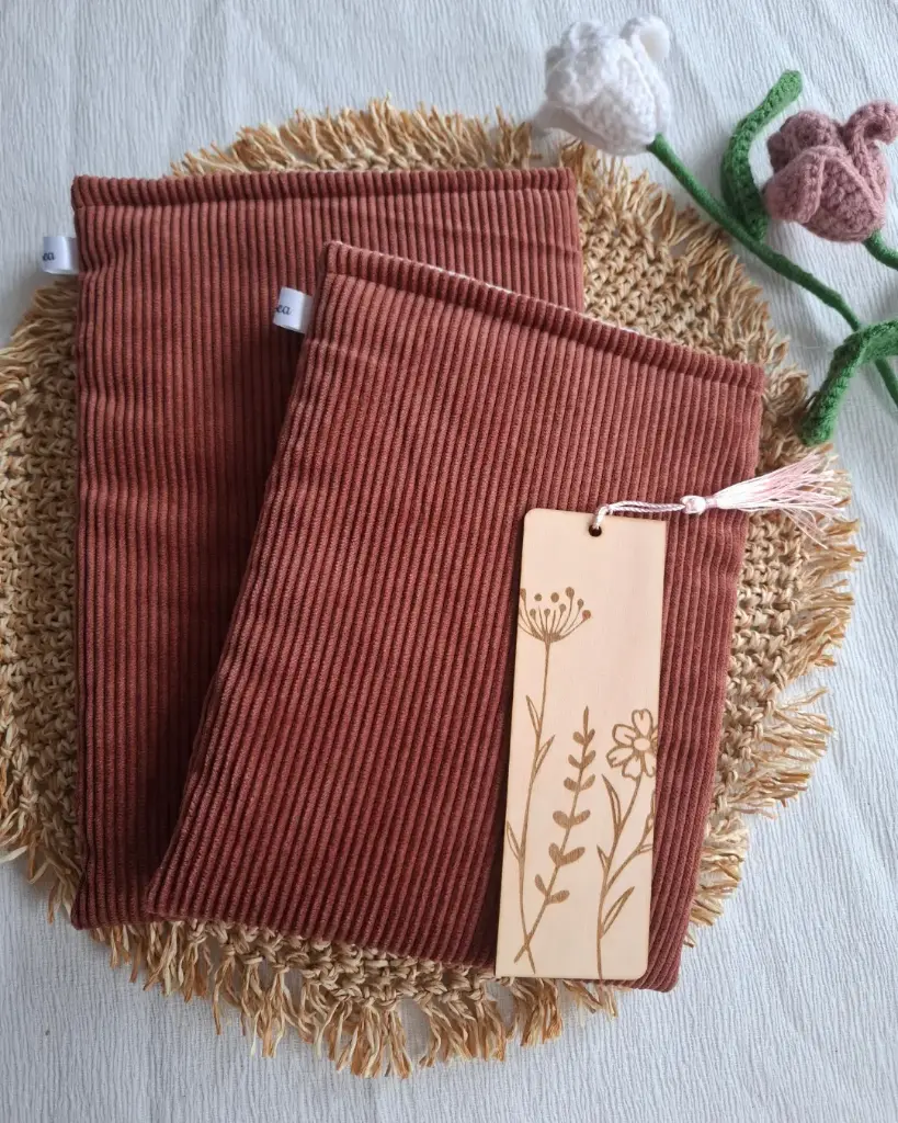 Coffret lecture 