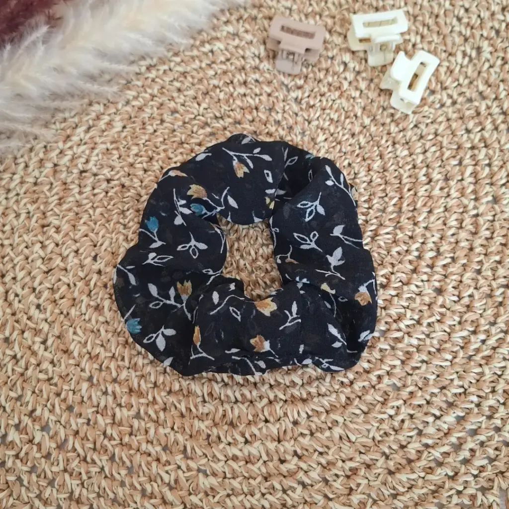 Chouchou motif