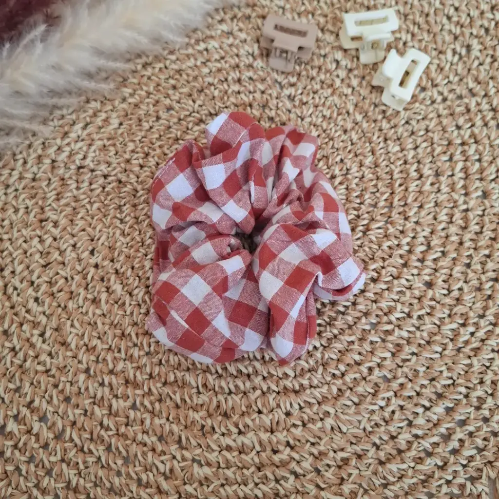 Chouchou motif