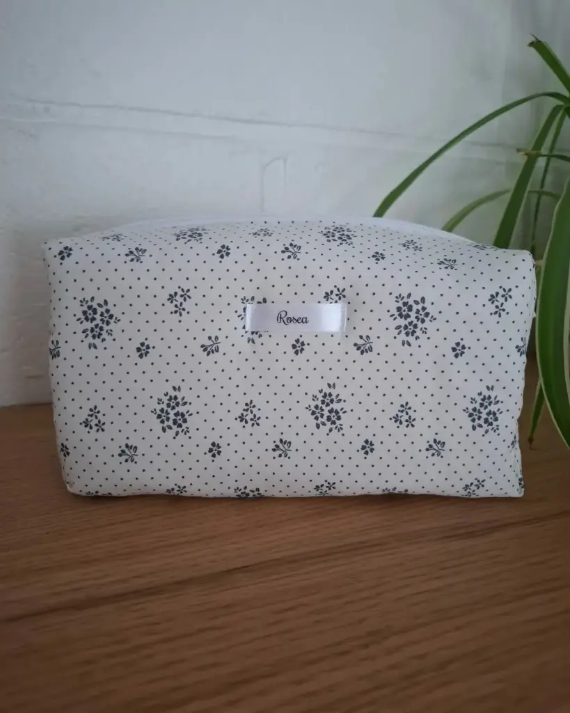 Trousse M imperméable