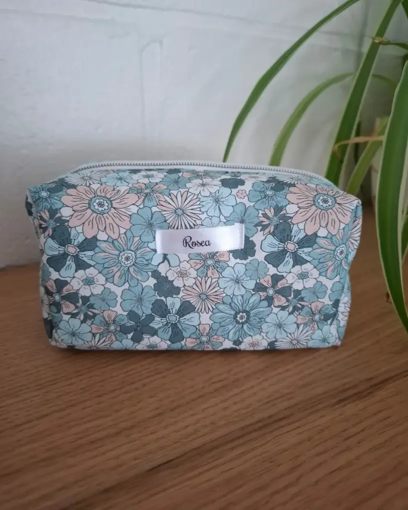 Trousse imperméable