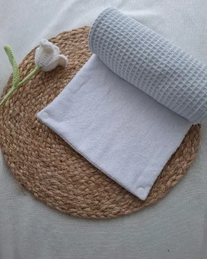 Essuie-tout lavable