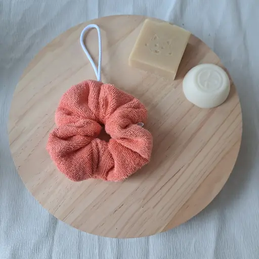 Fleurs de douche 