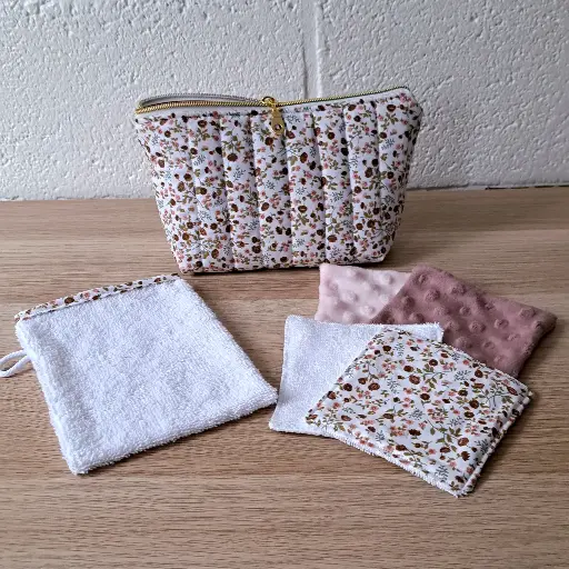 PERSONNALISATION Soins et salle de bain 
