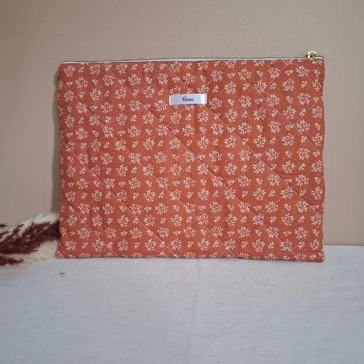 PERSONNALISATION Housse tablette et ordinateur