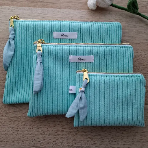 PERSONNALISATION Pochettes
