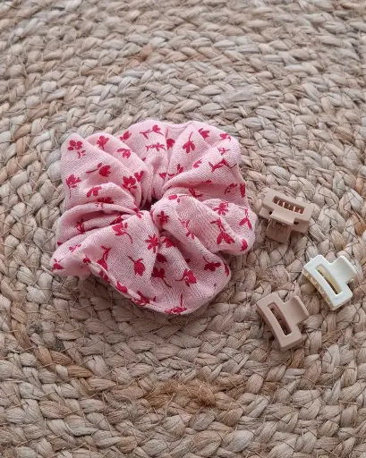 Chouchou motif