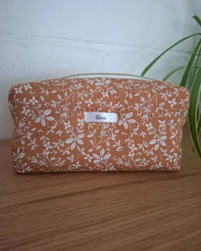 Trousse M imperméable 