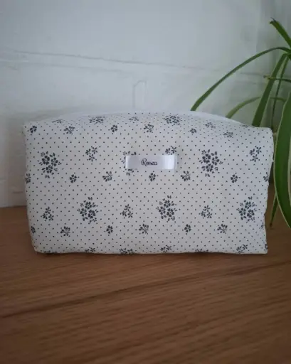 Trousse M imperméable