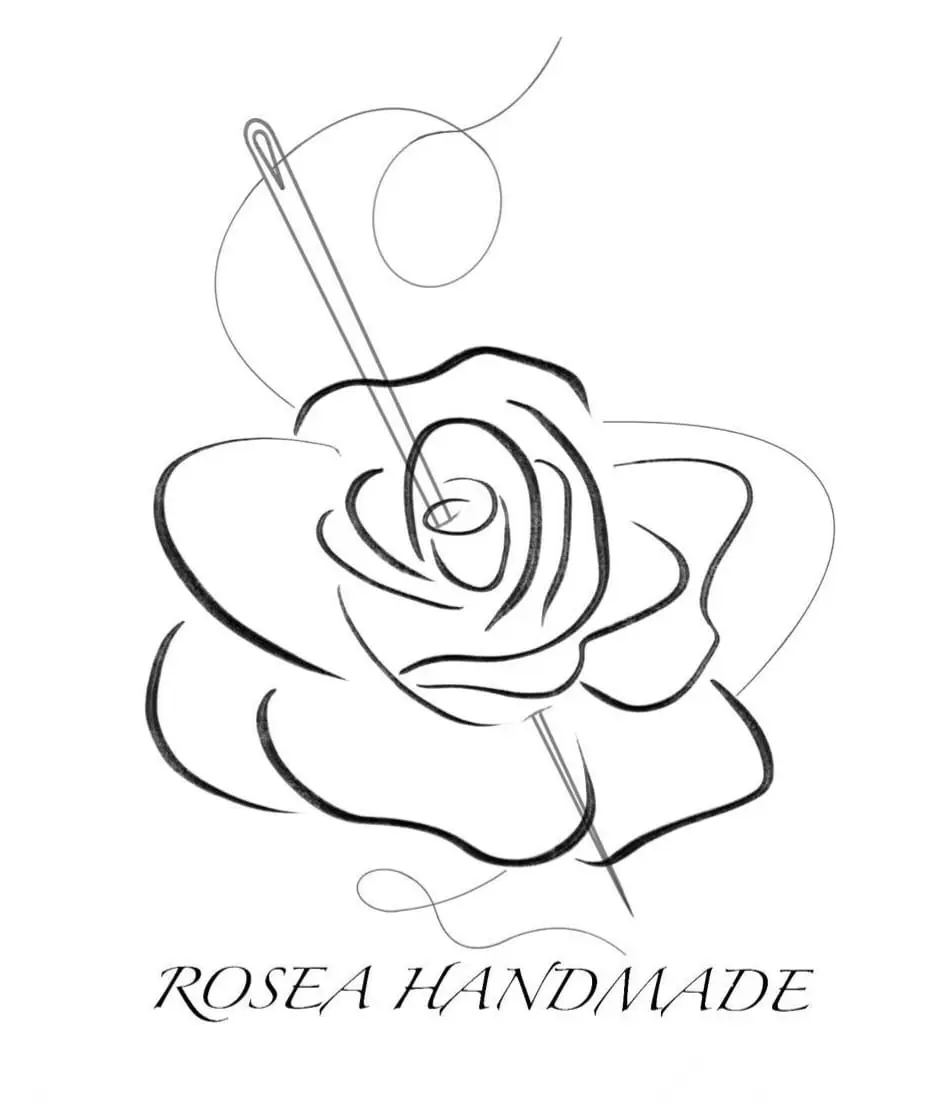 rosea handmade